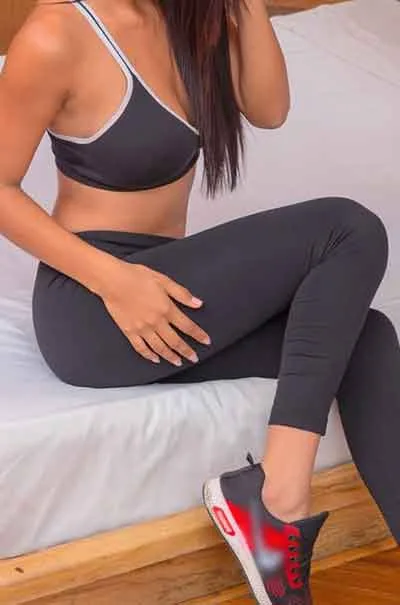 Bente Lakselv