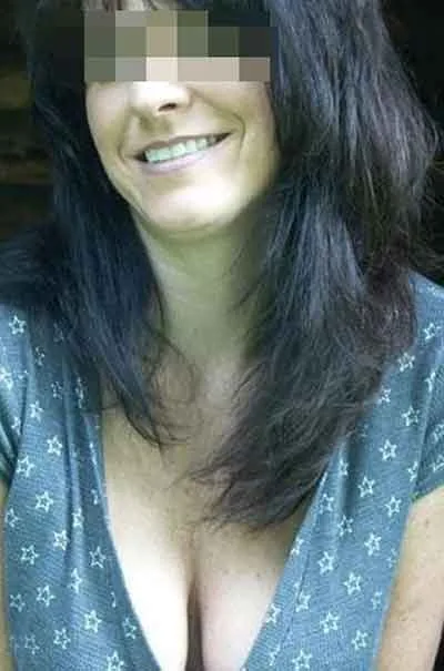 Camilla Geilo