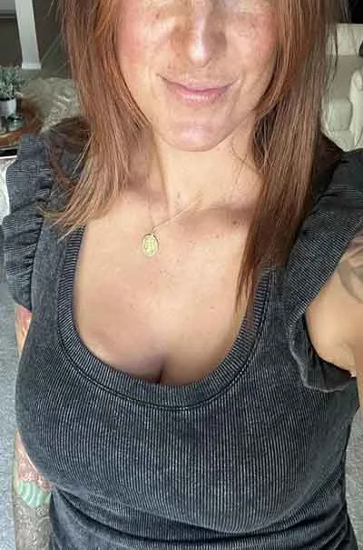 Cathrine Lillesand