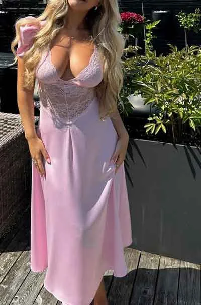Hanne Sortland