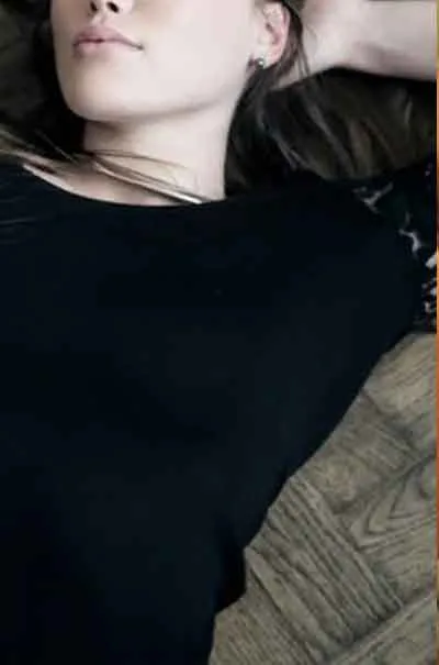 Ingeborg Bryne