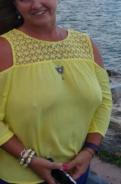 Kari Førde