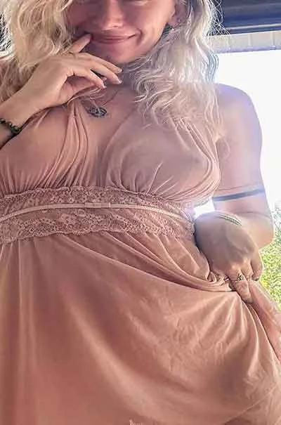 Kristine Florø