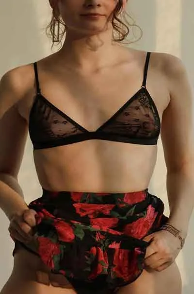 Linn Leknes