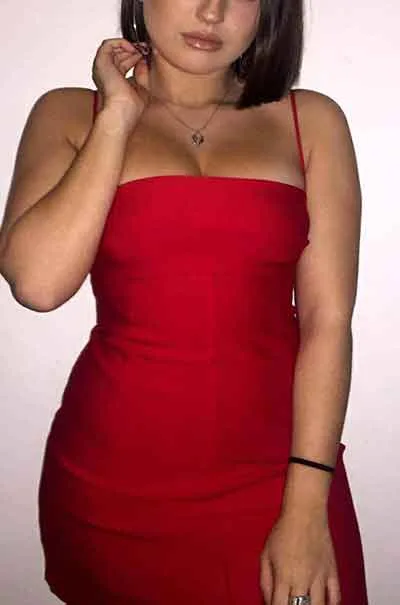 Maja Kongsberg
