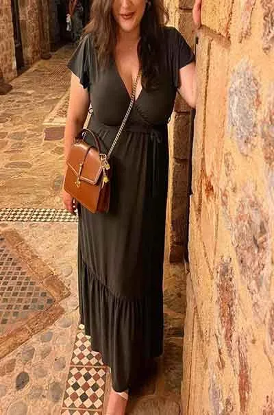 Maria Bryne