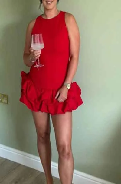 Marianne Skjervøy
