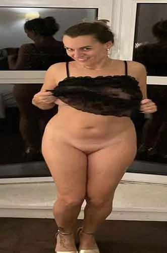 Marianne Skodje