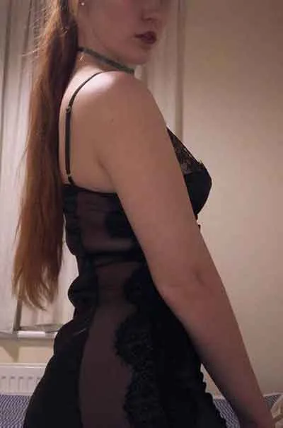 Mathilde Sykkylven