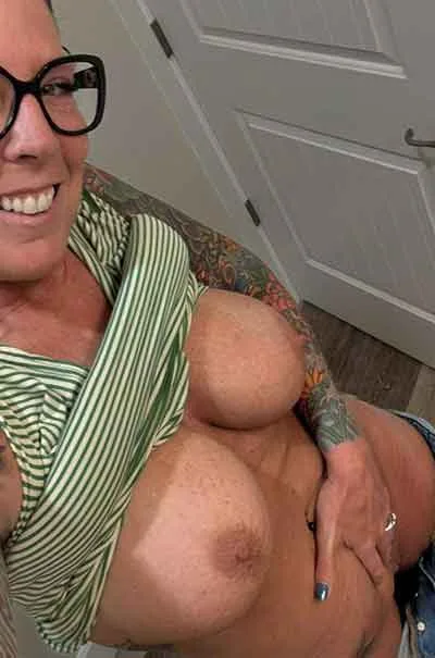 Nina Støren