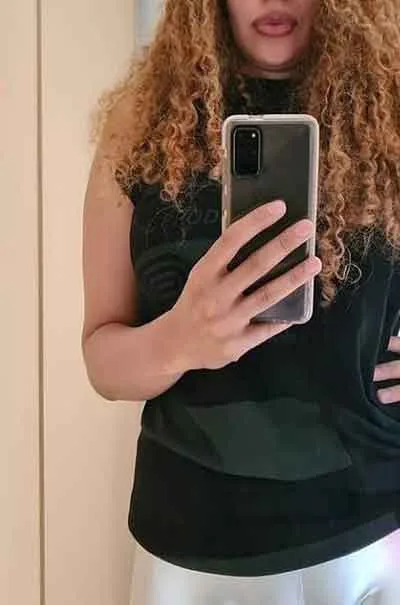 Nina Hommersåk