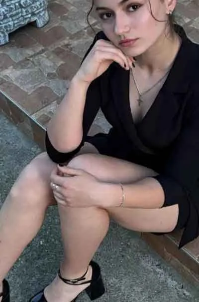 Sara Lillesand