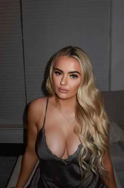Silje Tønsberg