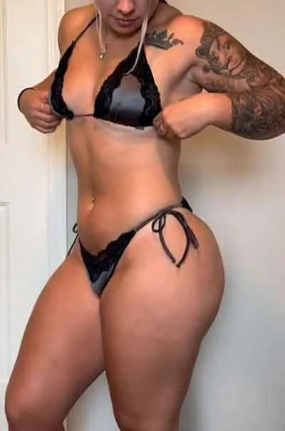 Stine Sunndalsøra