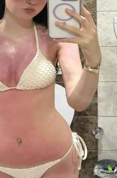 Stine Klæbu