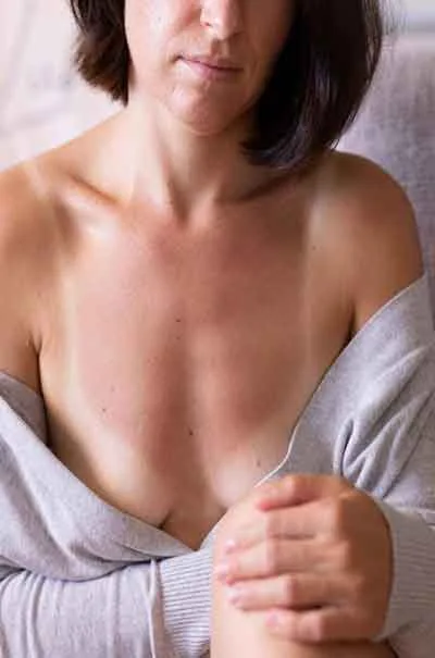 Tonje Lakselv