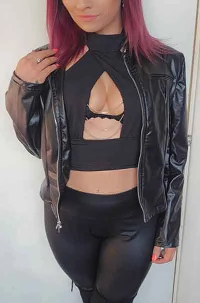Tonje Jørpeland