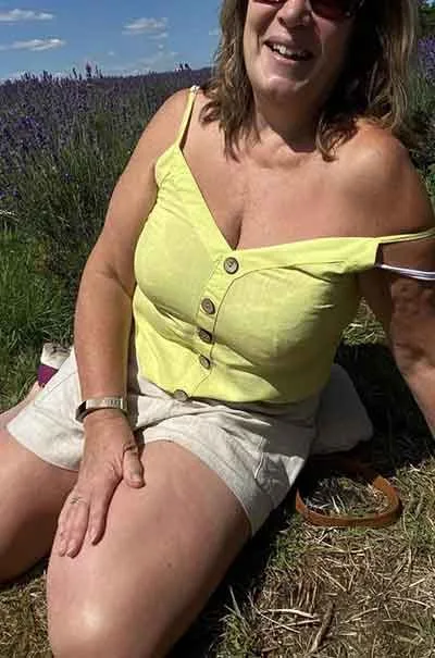 Vibeke Førde