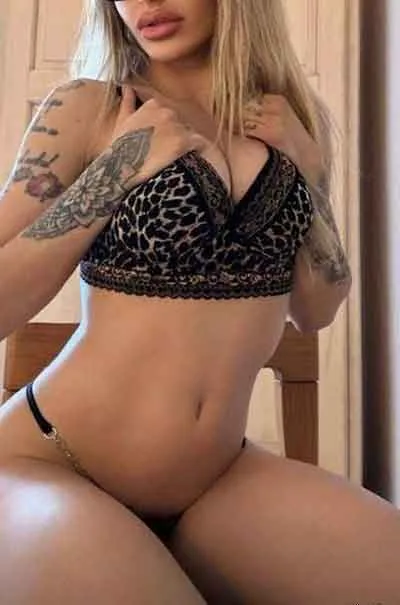 Vilde Lervik